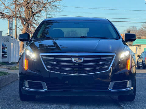 2019 Cadillac XTS Luxury