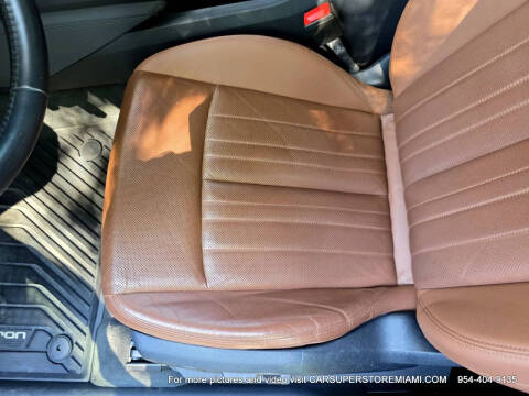 2019 Audi e-tron quattro Premium Plus
