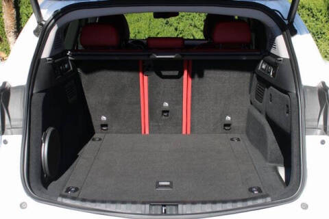 2021 Alfa Romeo Stelvio Sprint