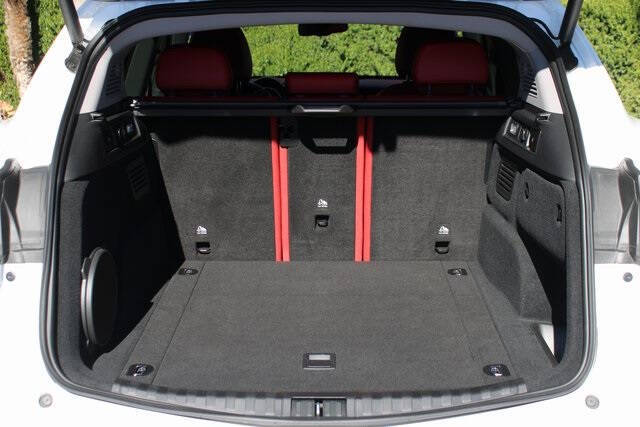 2021 Alfa Romeo Stelvio Sprint