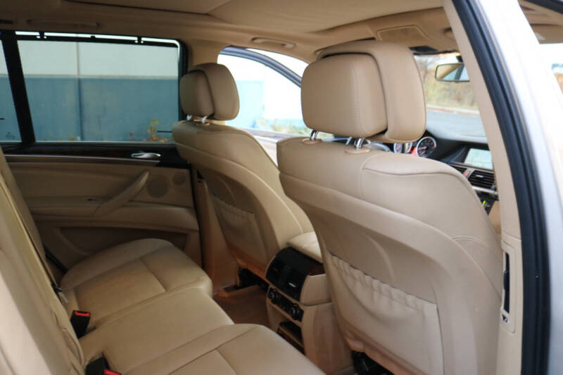 2013 BMW X5 xDrive35i