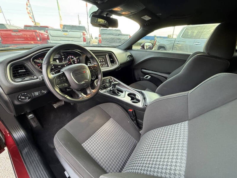 2020 Dodge Challenger GT