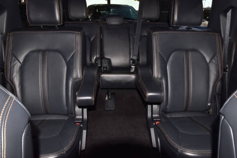 2023 Ford Expedition MAX Platinum