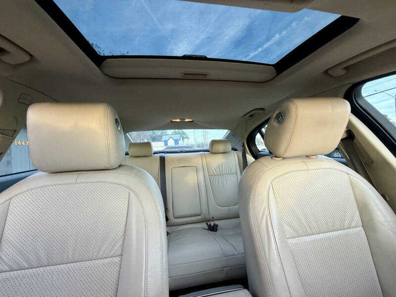 2011 Jaguar XF Premium