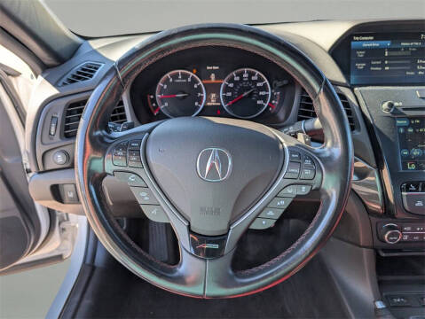 2022 Acura ILX