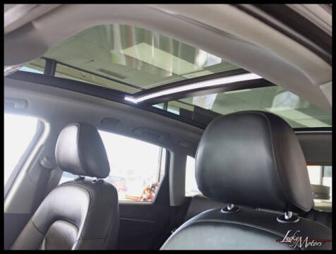 2016 Audi Q5 2.0T quattro Premium Plus