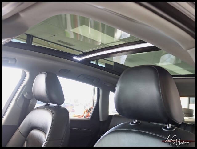 2016 Audi Q5 2.0T quattro Premium Plus