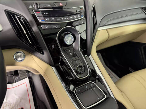 2024 Acura RDX SH-AWD