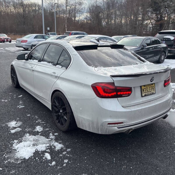 2017 BMW 3 Series 340i xDrive