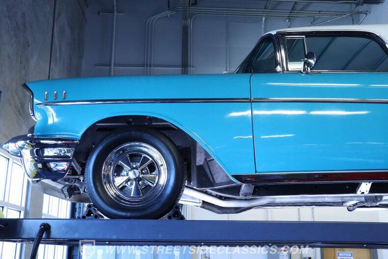 1957 Chevrolet Nomad