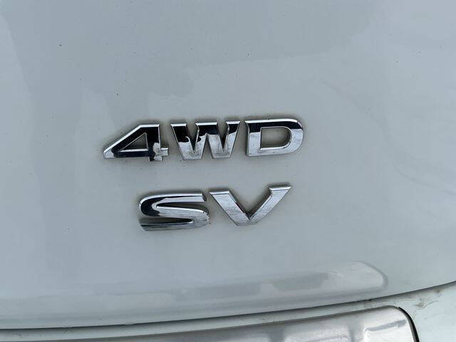 2014 Nissan Pathfinder SV