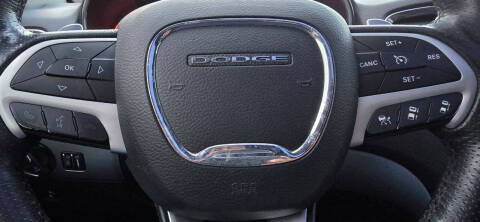 2014 Dodge Durango R/T