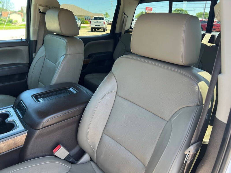 2016 GMC Sierra 1500