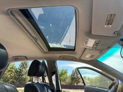 2007 Lexus RX 350