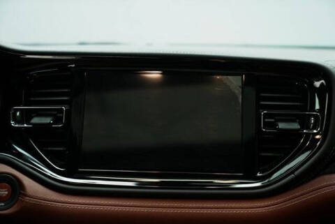 2023 Dodge Durango SRT Hellcat