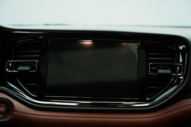 2023 Dodge Durango SRT Hellcat