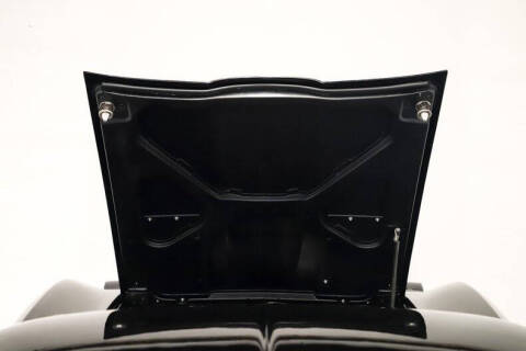 1963 Chevrolet Corvette