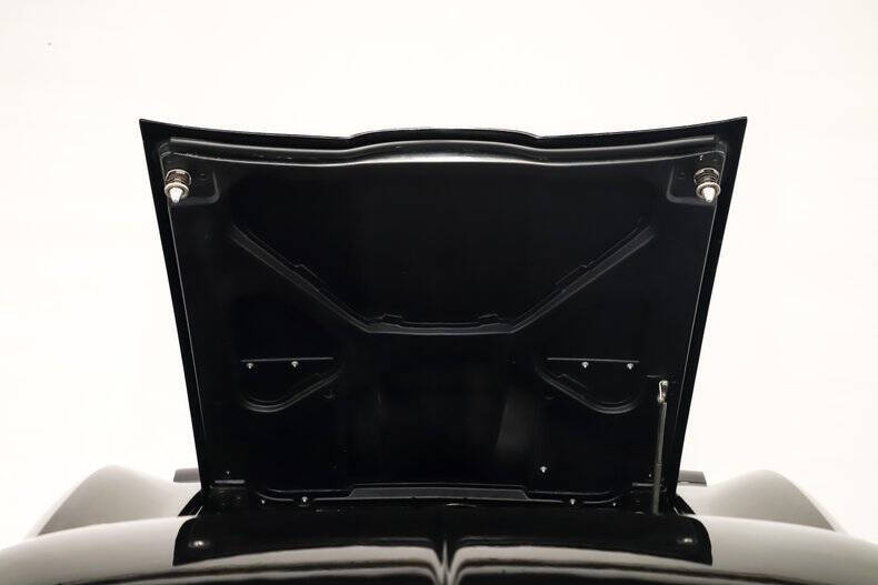 1963 Chevrolet Corvette