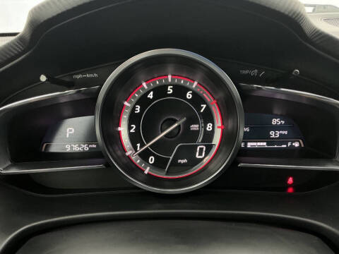 2014 Mazda MAZDA3 s Touring