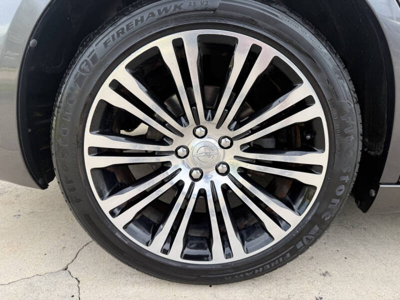 2013 Chrysler 300 S