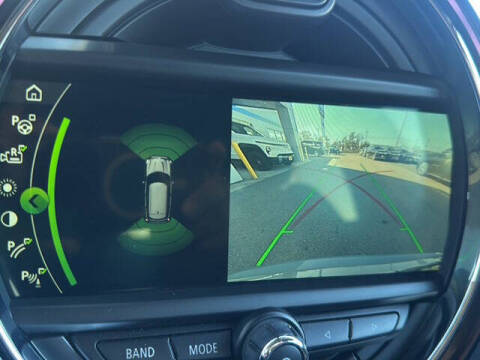 2017 MINI Countryman Cooper S