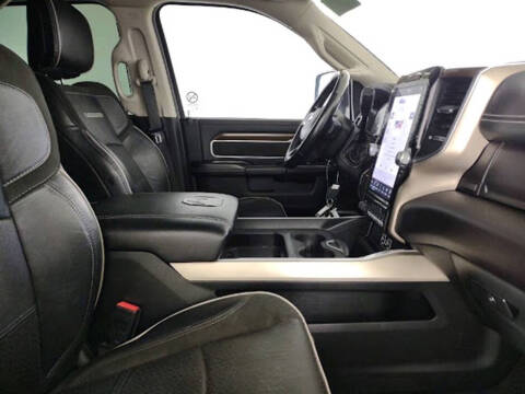 2023 RAM 2500 Laramie