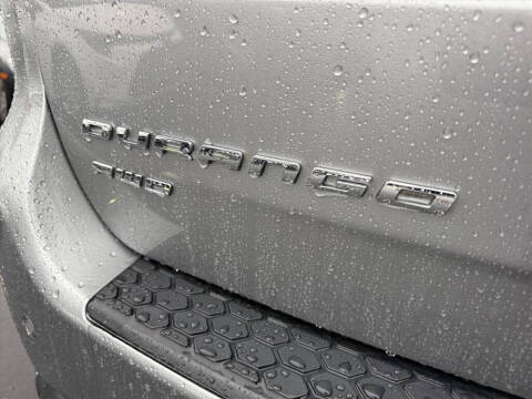 2017 Dodge Durango SXT Plus