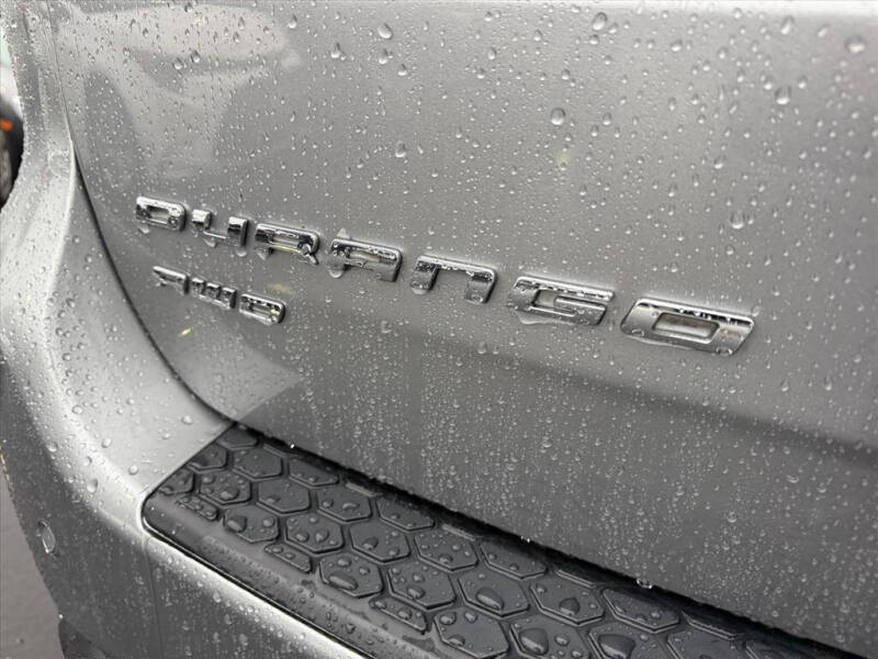 2017 Dodge Durango SXT Plus