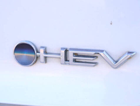 2023 Toyota Prius XLE