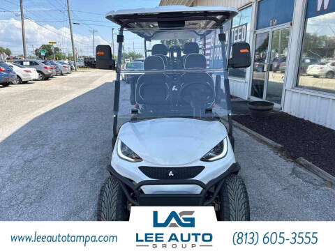 2024 Bintelli ActiveEV Pulse