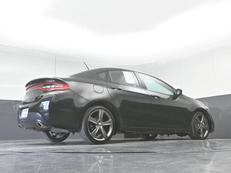 2015 Dodge Dart GT