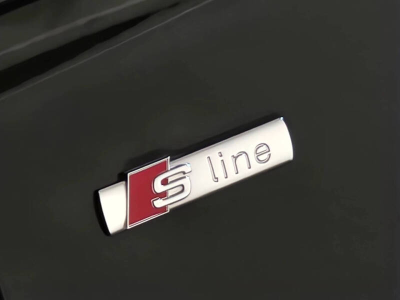 2022 Audi Q5 quattro S line Prestige 45 TFSI