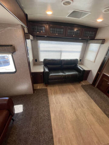 2019 Heartland Mallard