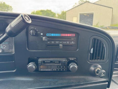 1994 Ford E-150