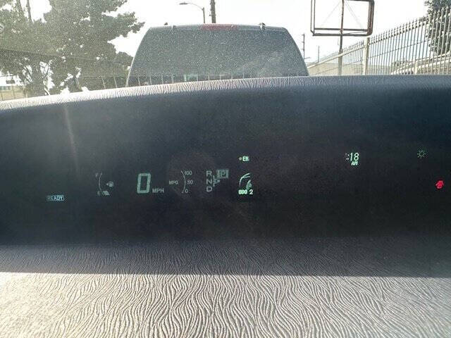 2011 Toyota Prius Five