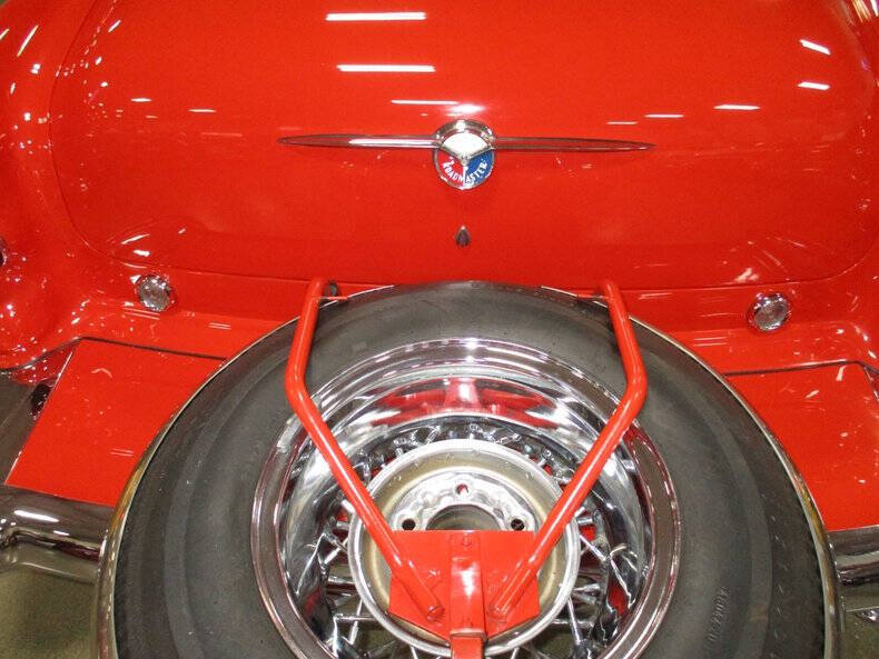 1954 Buick Roadmaster