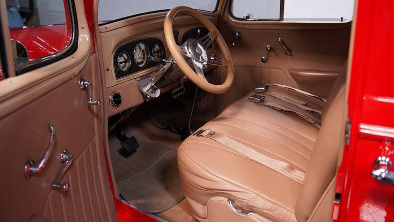 1935 Buick Series 60