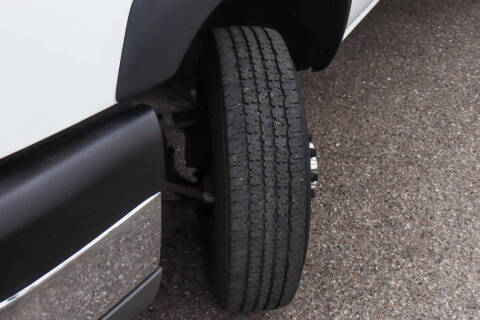 2004 Chevrolet Silverado 3500