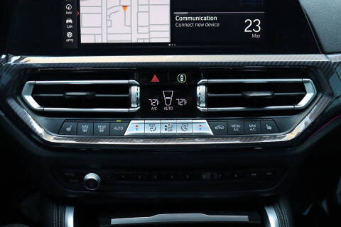 2021 BMW 4 Series M440i xDrive