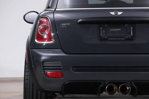 2013 MINI Hardtop John Cooper Works