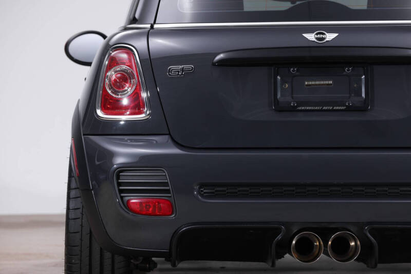 2013 MINI Hardtop John Cooper Works