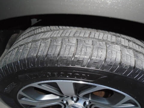 2019 Ford Explorer Platinum