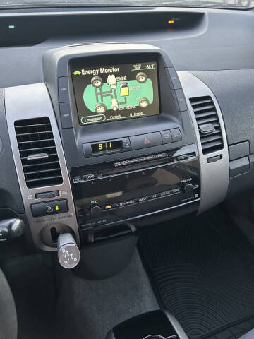 2007 Toyota Prius