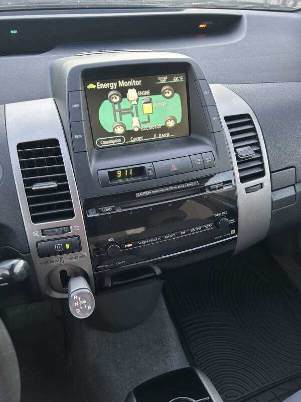 2007 Toyota Prius