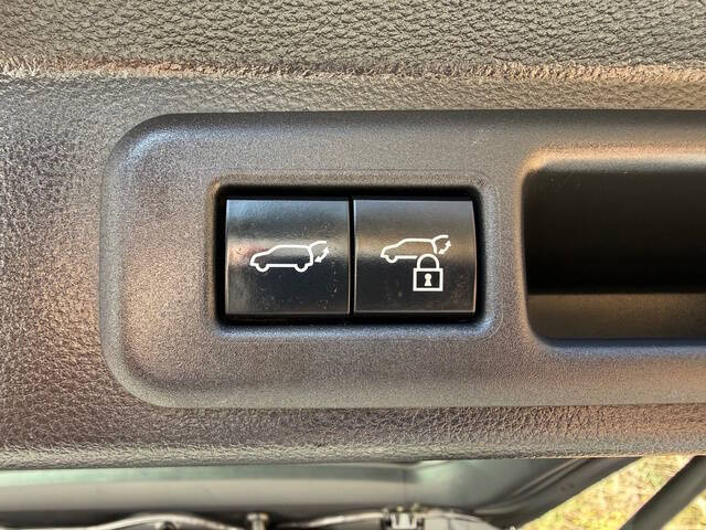 2025 Toyota Sequoia SR5