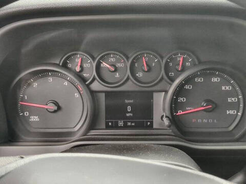 2025 GMC Sierra 3500HD CC Pro