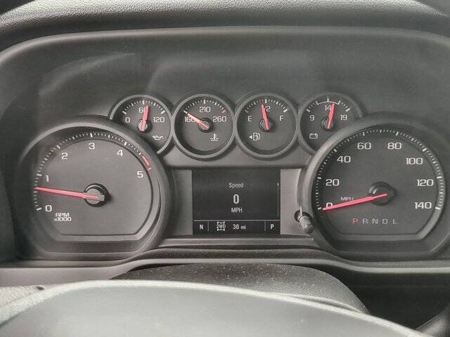 2025 GMC Sierra 3500HD CC Pro