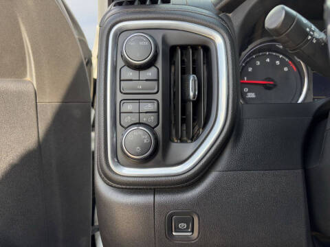 2023 Chevrolet Silverado 2500HD