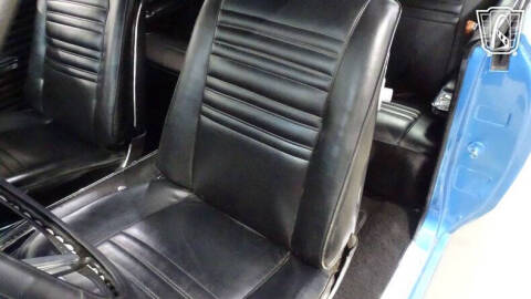 1967 Chevrolet Chevelle