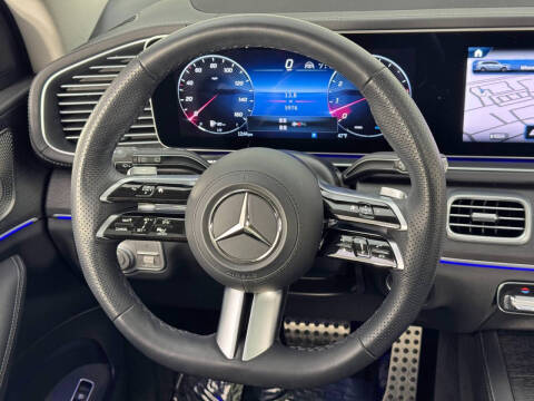 2024 Mercedes-Benz GLS GLS 450